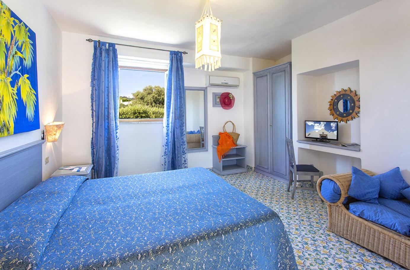 Forio di Ischia Hotel La Scogliera מראה חיצוני תמונה